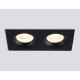 Встраиваемый светильник Ambrella Light Techno Spot Standard Tech TN102734