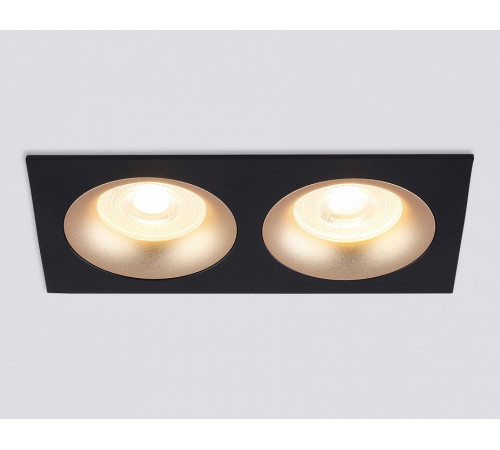 Встраиваемый светильник Ambrella Light Techno Spot Standard Tech TN102735