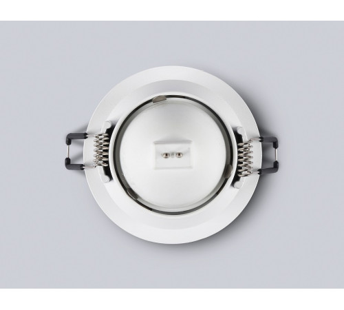 Встраиваемый светильник Ambrella Light Techno spot Technic base TN102805 Встраиваемый светильник Ambrella Light Techno spot Technic base TN102805