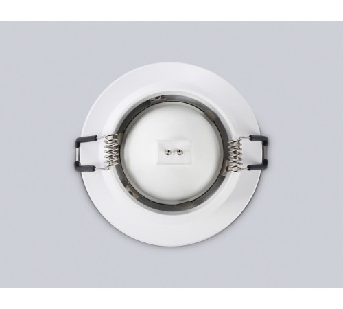 Встраиваемый светильник Ambrella Light Techno spot Technic base TN102808 Встраиваемый светильник Ambrella Light Techno spot Technic base TN102808