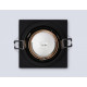 Встраиваемый светильник Ambrella Light Techno spot Technic base TN102829