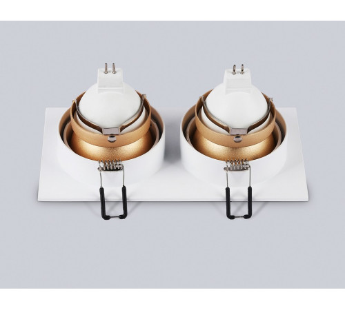 Встраиваемый светильник Ambrella Light Techno spot Technic base TN102831