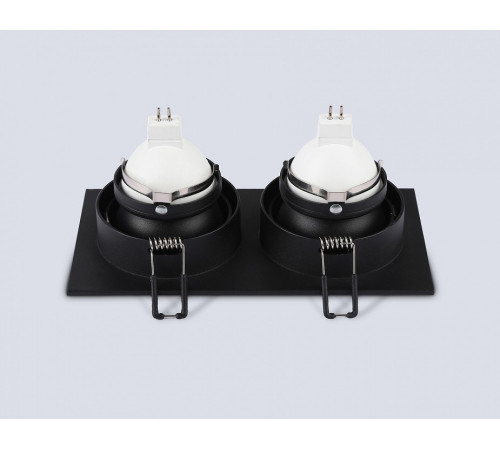 Встраиваемый светильник Ambrella Light Techno spot Technic base TN102832