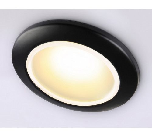 Встраиваемый светильник Ambrella Light IP Protect TN111 Встраиваемый светильник Ambrella Light IP Protect TN111