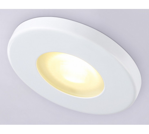 Встраиваемый светильник Ambrella Light IP Protect TN1180
