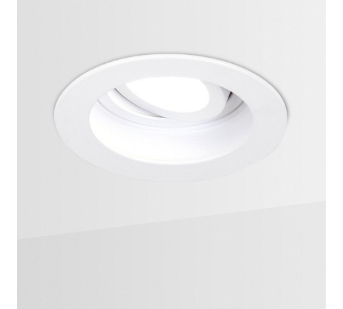 Встраиваемый светильник Ambrella Light Techno Spot TN175
