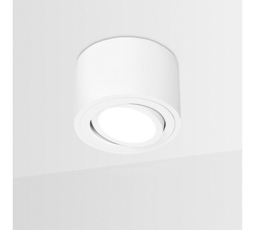 Встраиваемый светильник Ambrella Light Techno Spot TN222