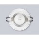 Встраиваемый светильник Ambrella Light Techno spot Acrylic Tech TN30707