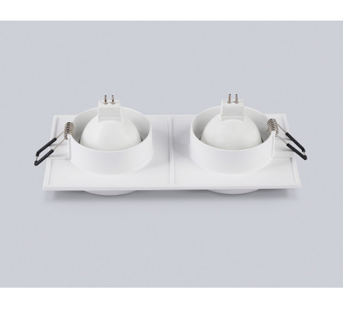 Встраиваемый светильник Ambrella Light Techno spot Acrylic Tech TN30711
