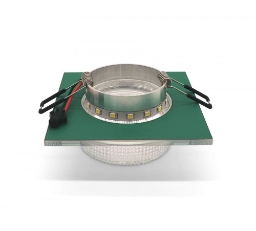 Встраиваемый светильник Ambrella Light Techno Spot TN355