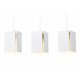 Подвесной светильник Ambrella Light Techno spot TN5138