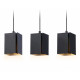 Подвесной светильник Ambrella Light Techno spot TN5141