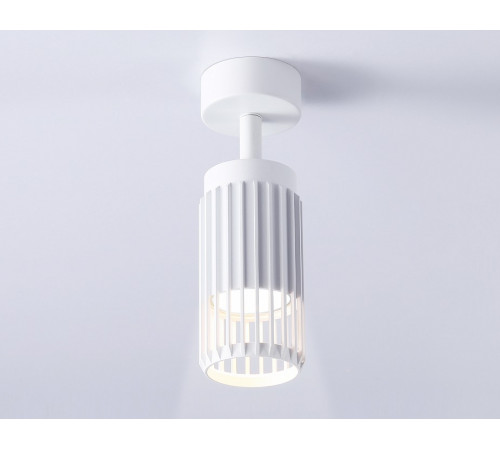 Спот Ambrella Light Techno family TN51677 Спот Ambrella Light Techno family TN51677