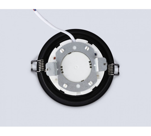 Встраиваемый светильник Ambrella Light Techno spot GX Standard tech TN51802 Встраиваемый светильник Ambrella Light Techno spot GX Standard tech TN51802