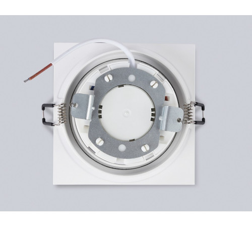 Встраиваемый светильник Ambrella Light Techno spot GX Standard tech TN51803