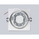 Встраиваемый светильник Ambrella Light Techno spot GX Standard tech TN51803