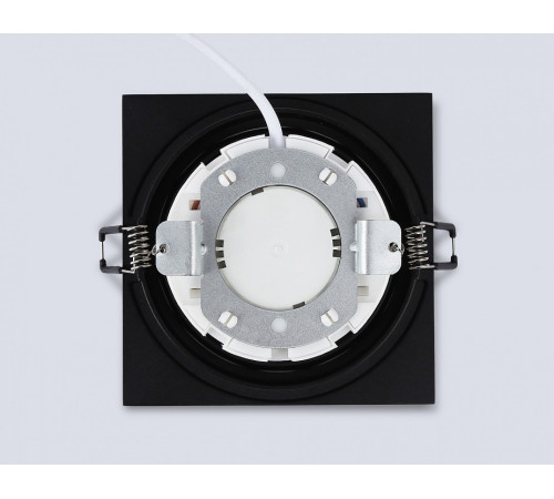 Встраиваемый светильник Ambrella Light Techno spot GX Standard tech TN51804 Встраиваемый светильник Ambrella Light Techno spot GX Standard tech TN51804