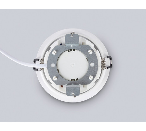 Встраиваемый светильник Ambrella Light Techno spot GX Standard tech TN51810 Встраиваемый светильник Ambrella Light Techno spot GX Standard tech TN51810