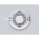 Встраиваемый светильник Ambrella Light Techno spot GX Standard tech TN51810