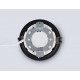 Встраиваемый светильник Ambrella Light Techno spot GX Standard tech TN51811