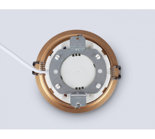 Встраиваемый светильник Ambrella Light Techno spot GX Standard tech TN51812 Встраиваемый светильник Ambrella Light Techno spot GX Standard tech TN51812