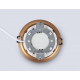 Встраиваемый светильник Ambrella Light Techno spot GX Standard tech TN51812