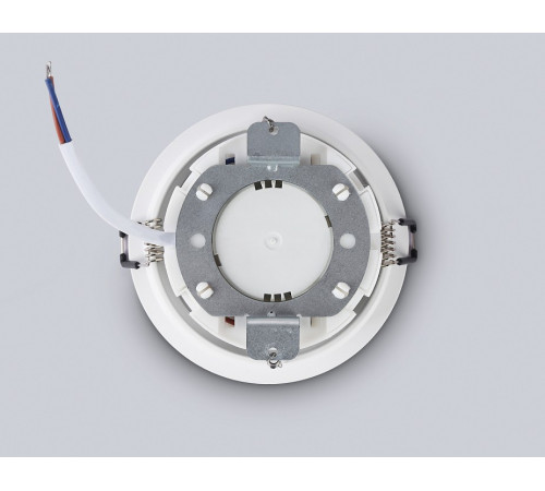 Встраиваемый светильник Ambrella Light Techno spot GX Standard tech TN51813 Встраиваемый светильник Ambrella Light Techno spot GX Standard tech TN51813
