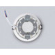 Встраиваемый светильник Ambrella Light Techno spot GX Standard tech TN51813