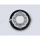Встраиваемый светильник Ambrella Light Techno spot GX Standard tech TN51814