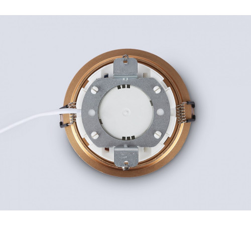 Встраиваемый светильник Ambrella Light Techno spot GX Standard tech TN51815 Встраиваемый светильник Ambrella Light Techno spot GX Standard tech TN51815