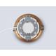 Встраиваемый светильник Ambrella Light Techno spot GX Standard tech TN51815