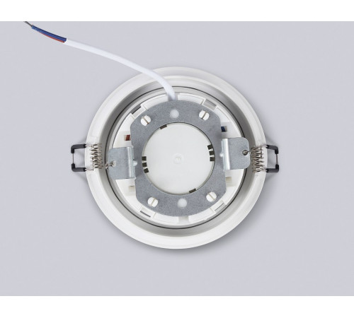 Встраиваемый светильник Ambrella Light Techno spot GX Standard tech TN51822