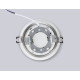 Встраиваемый светильник Ambrella Light Techno spot GX Standard tech TN51822