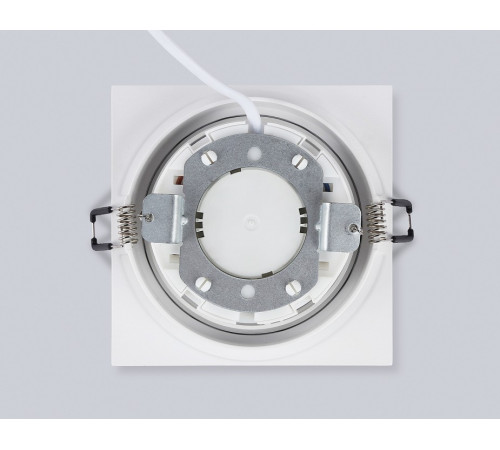 Встраиваемый светильник Ambrella Light Techno spot GX Standard tech TN51824