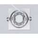 Встраиваемый светильник Ambrella Light Techno spot GX Standard tech TN51824