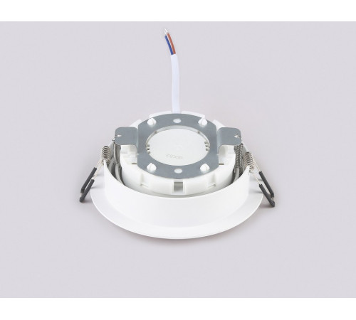 Встраиваемый светильник Ambrella Light GX Standard Tech Techno Spot TN51911