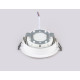 Встраиваемый светильник Ambrella Light GX Standard Tech Techno Spot TN51911