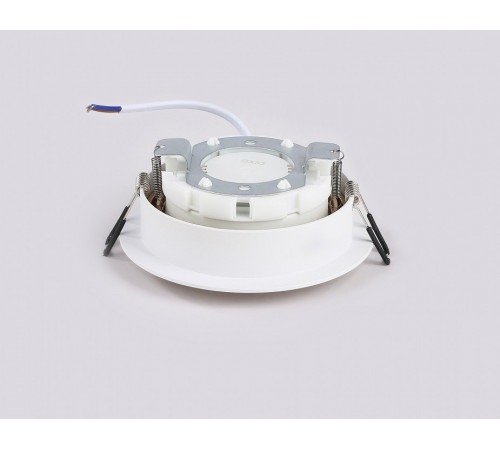 Встраиваемый светильник Ambrella Light GX Standard Tech Techno Spot TN51912 Встраиваемый светильник Ambrella Light GX Standard Tech Techno Spot TN51912