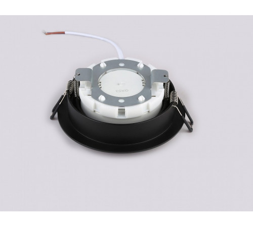 Встраиваемый светильник Ambrella Light GX Standard Tech Techno Spot TN51913 Встраиваемый светильник Ambrella Light GX Standard Tech Techno Spot TN51913