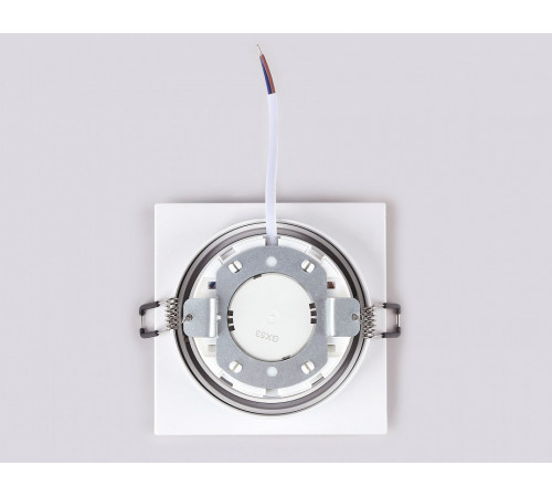 Встраиваемый светильник Ambrella Light GX Standard Tech Techno Spot TN51915 Встраиваемый светильник Ambrella Light GX Standard Tech Techno Spot TN51915
