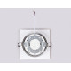 Встраиваемый светильник Ambrella Light GX Standard Tech Techno Spot TN51915