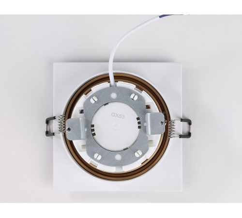 Встраиваемый светильник Ambrella Light GX Standard Tech Techno Spot TN51916 Встраиваемый светильник Ambrella Light GX Standard Tech Techno Spot TN51916
