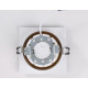 Встраиваемый светильник Ambrella Light GX Standard Tech Techno Spot TN51916