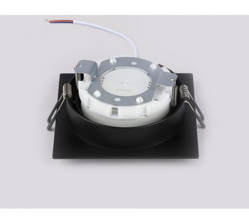 Встраиваемый светильник Ambrella Light GX Standard Tech Techno Spot TN51917 Встраиваемый светильник Ambrella Light GX Standard Tech Techno Spot TN51917