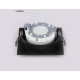 Встраиваемый светильник Ambrella Light GX Standard Tech Techno Spot TN51917