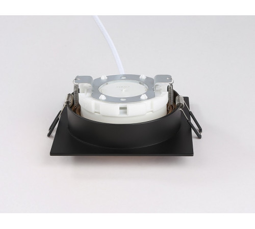 Встраиваемый светильник Ambrella Light GX Standard Tech Techno Spot TN51918 Встраиваемый светильник Ambrella Light GX Standard Tech Techno Spot TN51918
