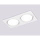 Встраиваемый светильник Ambrella Light GX Standard Tech Techno Spot TN51919