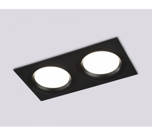 Встраиваемый светильник Ambrella Light GX Standard Tech Techno Spot TN51920