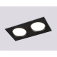 Встраиваемый светильник Ambrella Light GX Standard Tech Techno Spot TN51920