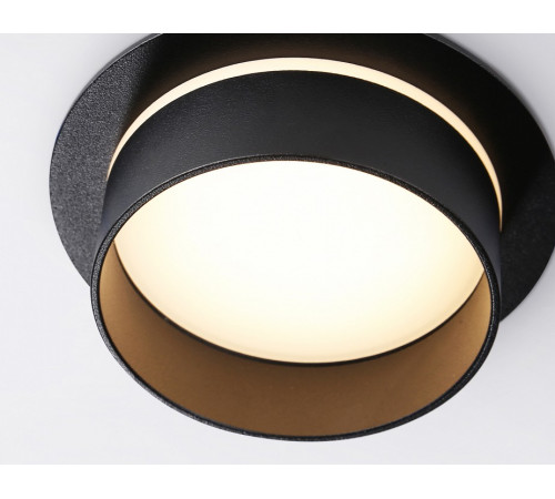 Встраиваемый светильник Ambrella Light Techno spot TN5213 Встраиваемый светильник Ambrella Light Techno spot TN5213